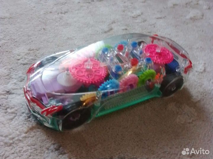 Машина для детей