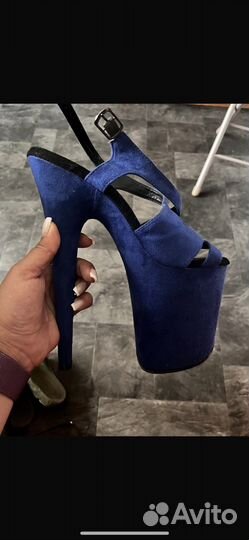 Босоножки женсие 38 размер