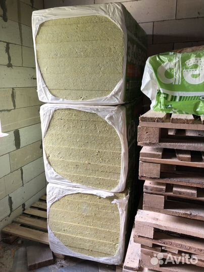 Утеплитель