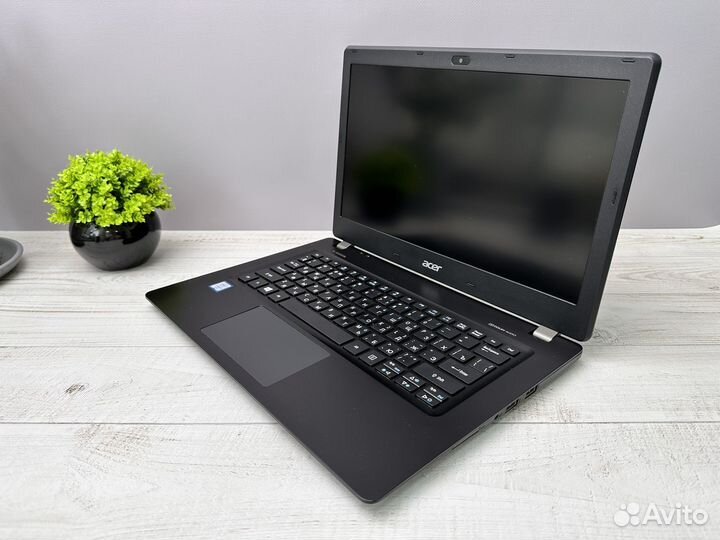 Тонкий Acer IPS intel i5 8gb SSD IPS FHD