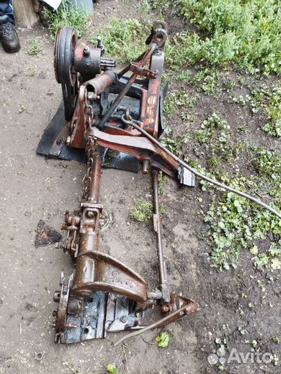 Продам косилку