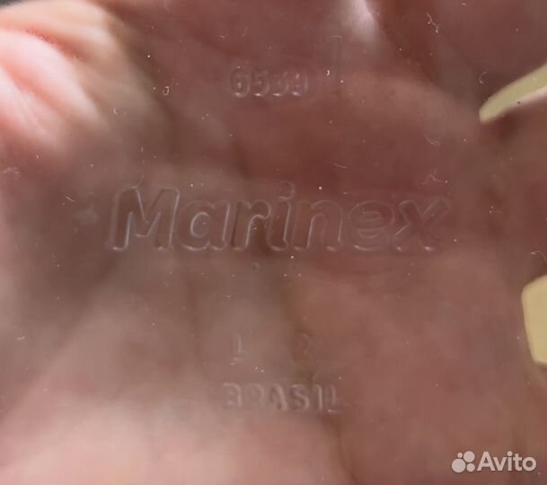 Форма для запекания стекло