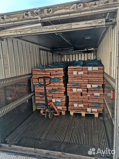 Услуги рефрежиратора от 3 до 7тон