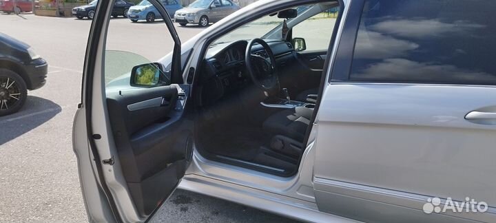 Mercedes-Benz B-класс 2.0 CVT, 2009, 375 500 км