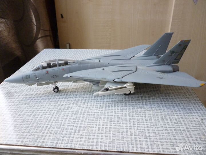 Модели самолетов и вертолетов в масштабе 1/72, 48