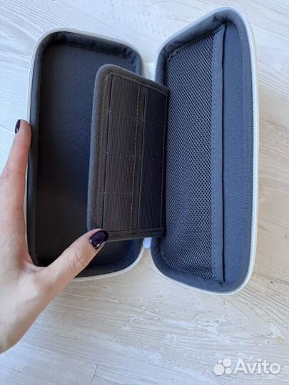 Чехол для nintendo switch lite