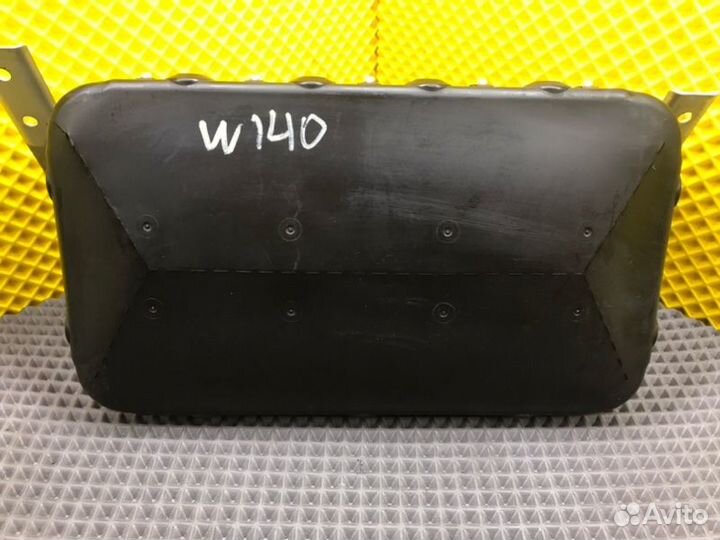 Подушка безопасности передняя правая Mercedes-Benz