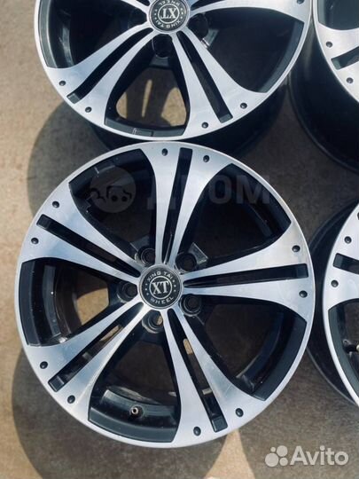 Продам литые диски