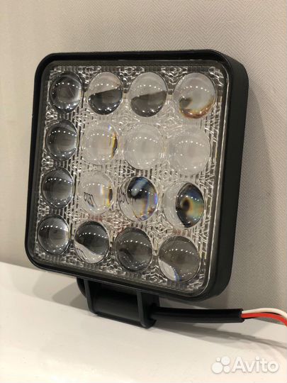 Фспышки фсо со стробоскопом