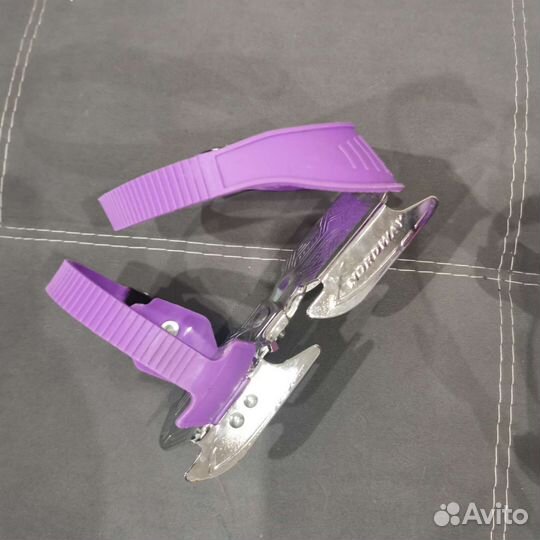 Коньки раздвижные детские с 28 по 33 размер