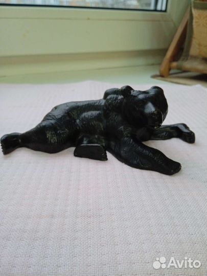 Каслинское литье