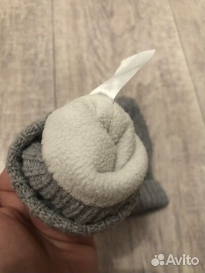 Варежки h&m на малыша