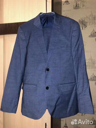 Костюм мужской HM