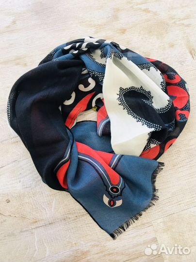 Шарф Emilio Pucci оригинал