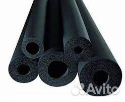 Теплоизоляция для труб k flex