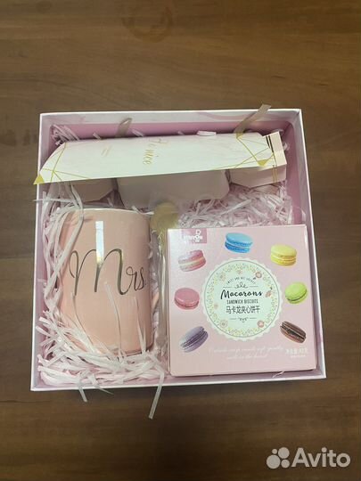 Подарочный набор