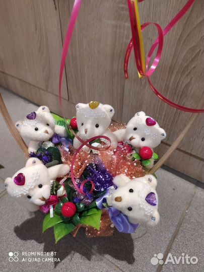 Подарок на праздник деаушке