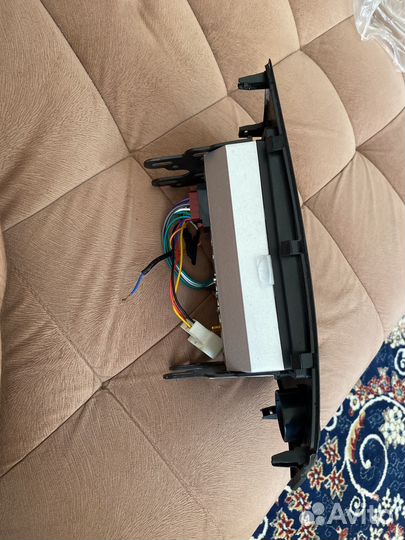 Магнитофон