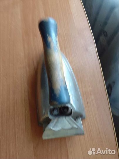 Утюг Советский 1955 г.в