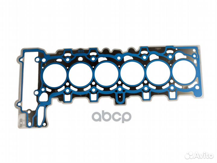 11-25364-SX. прокладка ГБЦ (1.0mm) BMW E90/E60