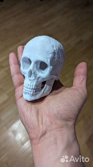 3D printer qidi X-Plus 3Д принтер куди