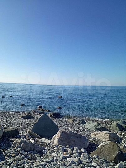 Участок 6,1 сот. (СНТ, ДНП)