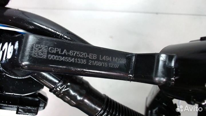 Датчик уровня топлива Land Rover Range Rover Sport