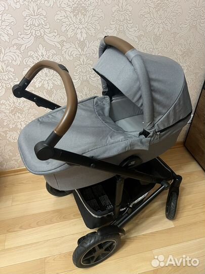 Коляска 2 в 1 Britax romer smile 3