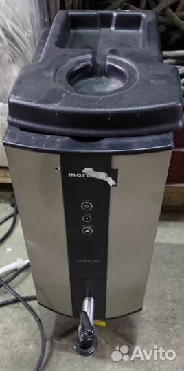 Проточный кипятильник Marco Ecoboiler T10