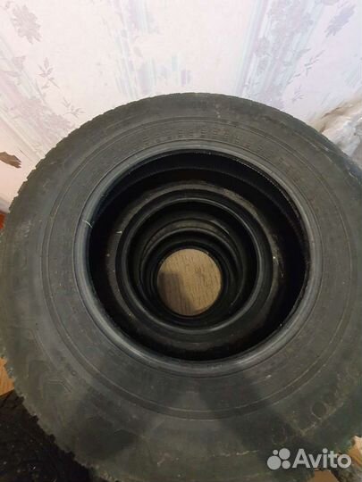 Nokian Tyres Hakkapeliitta 5 285/60 R18