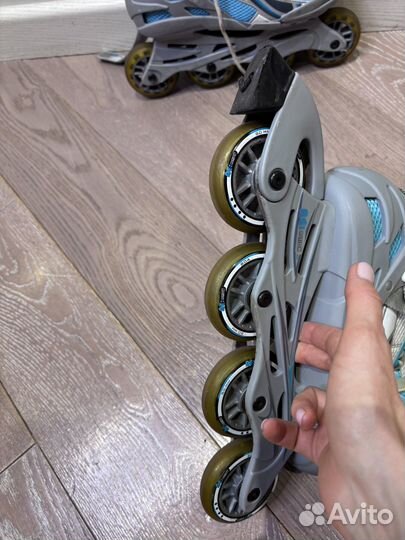 Ролики унисекс