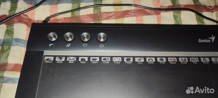 Графический планшет