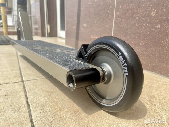 Трюковый самокат TT Goliath (Tech Team)