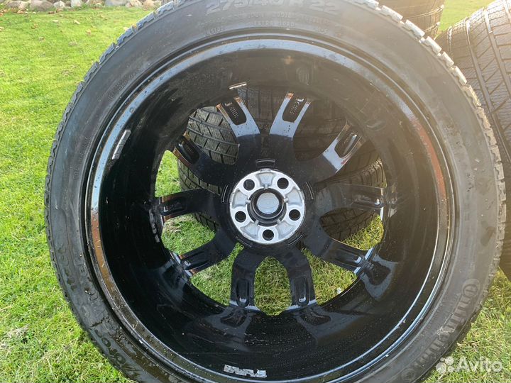 Коелса Land Rover