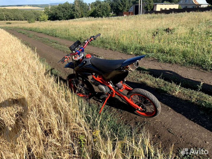 Kayo 125