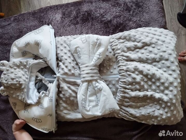 Комплект на выписку