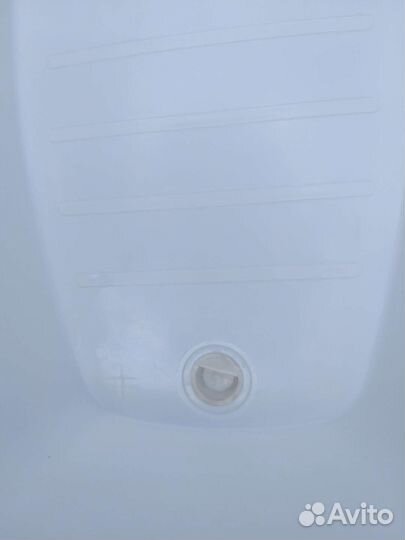 Детская ванночка для купания