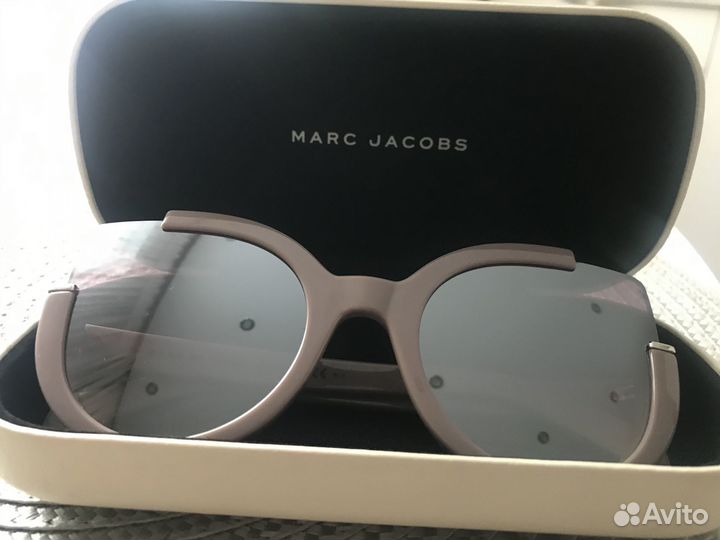 Солнечные очки marc jacobs, оригинал