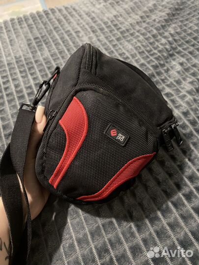 Фотоаппарат Cannon eos 1100d