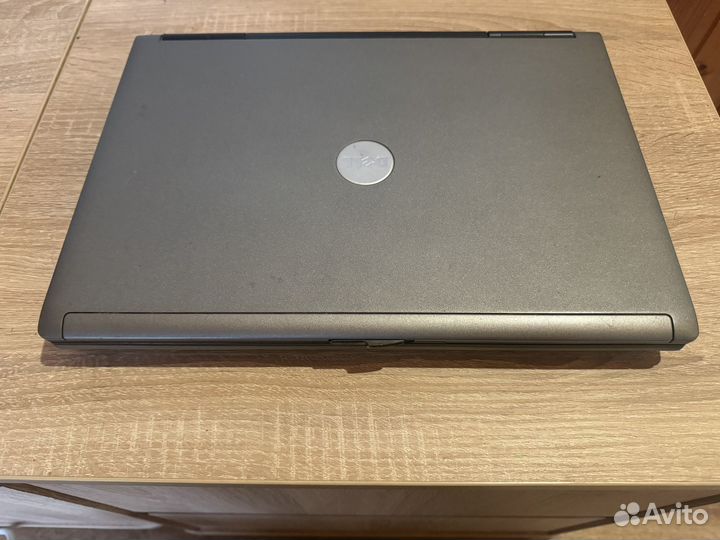 Dell latitude d630