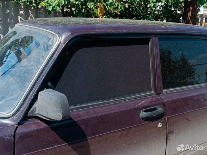 Сетки ваз 2107