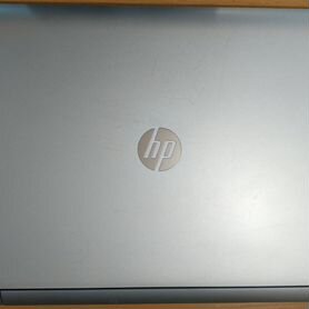 Ноутбук hp pavilion notebook 17-g154ur