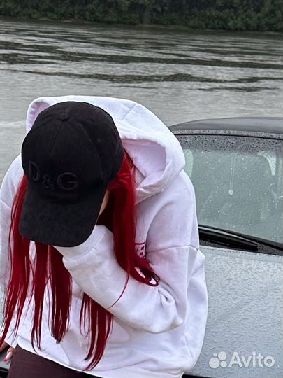 Кепка dolce gabbana