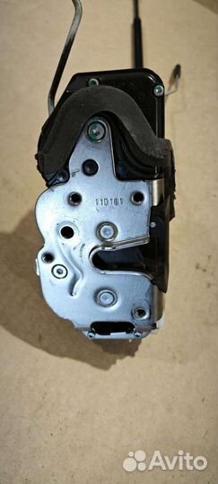 Замок двери Chevrolet Cruze 2009-2015 ориг