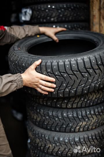 Sailun Ice Blazer WST3 315/35 R20 110T
