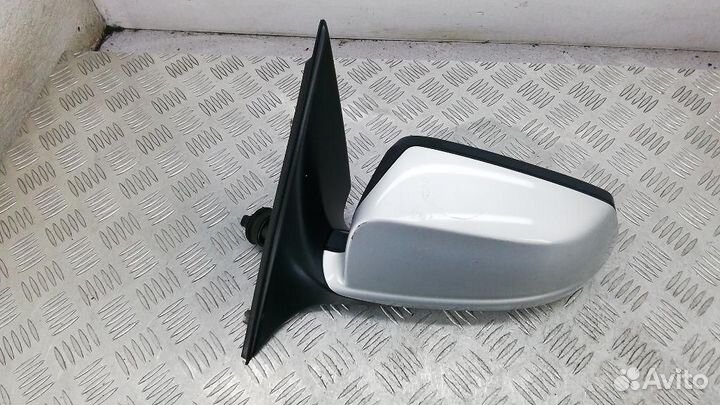 Зеркало левое BMW 5-Series