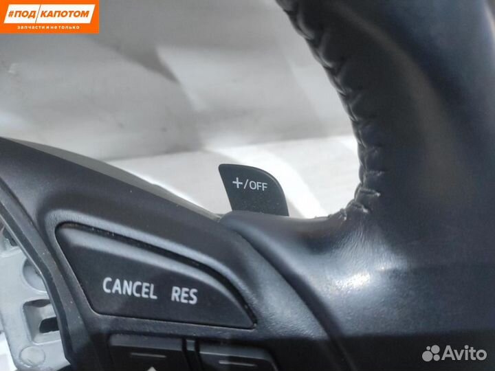 Руль Mazda 6 GL GJ 2012 GHP932982A