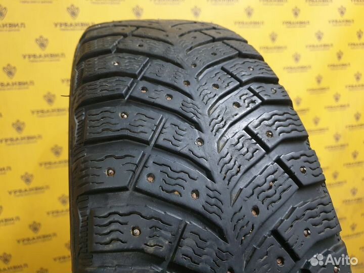 Michelin X-Ice North 4 185/65 R15 92T