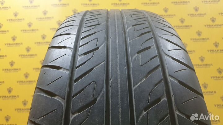 Dunlop Grandtrek PT2 275/65 R17