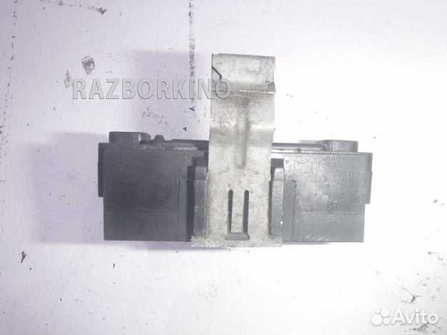 Датчик абсолютного давления